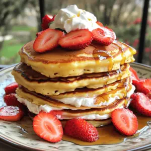 - 1 cup all-purpose flour - 2 tablespoons sugar - 1 tablespoon baking powder - 1/2 teaspoon salt